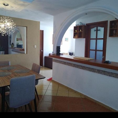 Apartamento punta sam in front isla mujeres Cancún Exterior foto