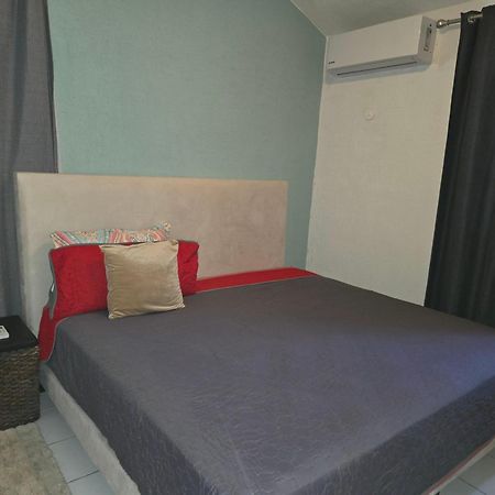 Apartamento punta sam in front isla mujeres Cancún Exterior foto