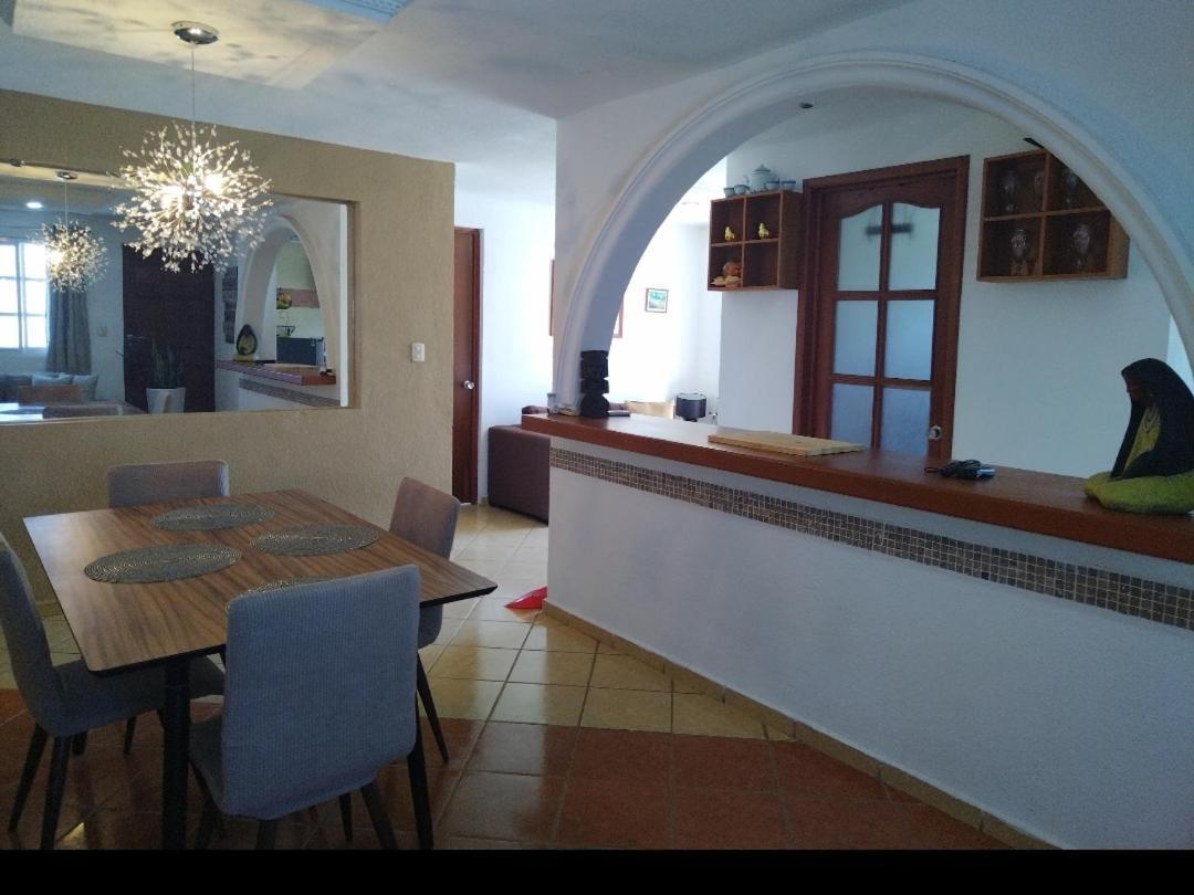Apartamento punta sam in front isla mujeres Cancún Exterior foto
