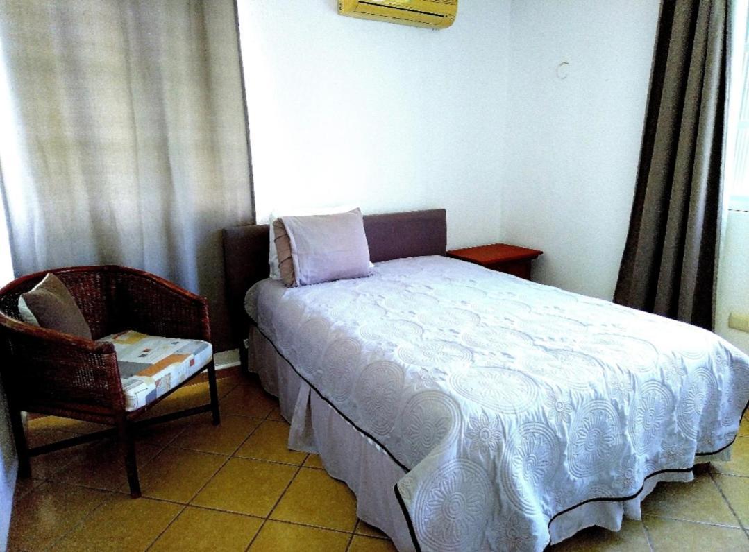 Apartamento punta sam in front isla mujeres Cancún Exterior foto