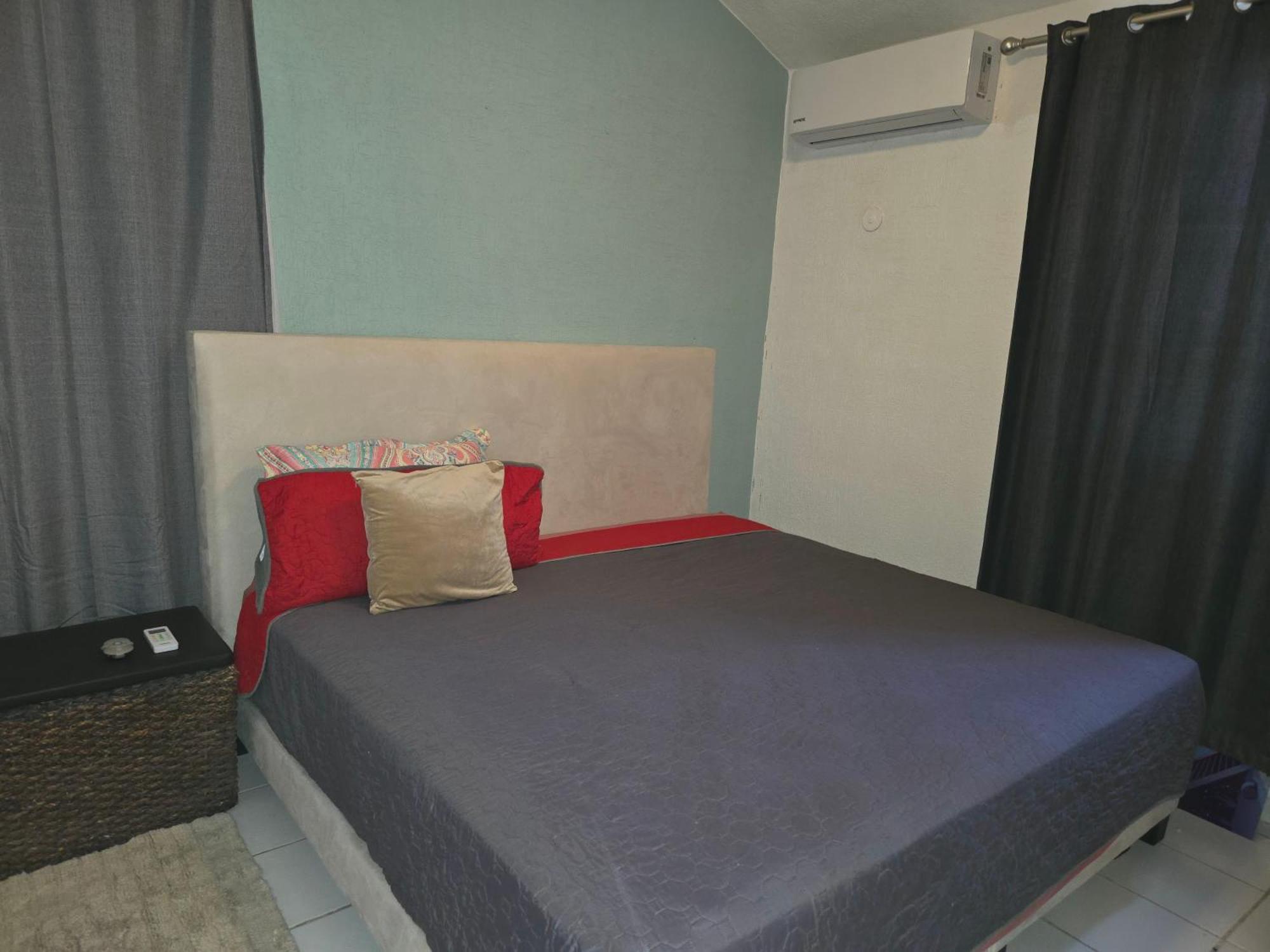 Apartamento punta sam in front isla mujeres Cancún Exterior foto